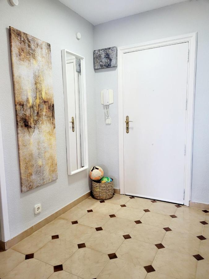 Firstline Beachview El Campello Exterior photo