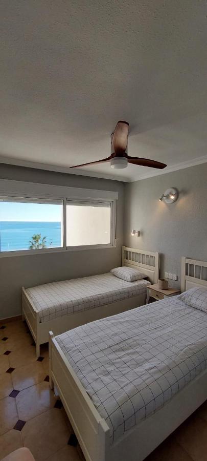 Firstline Beachview El Campello Exterior photo