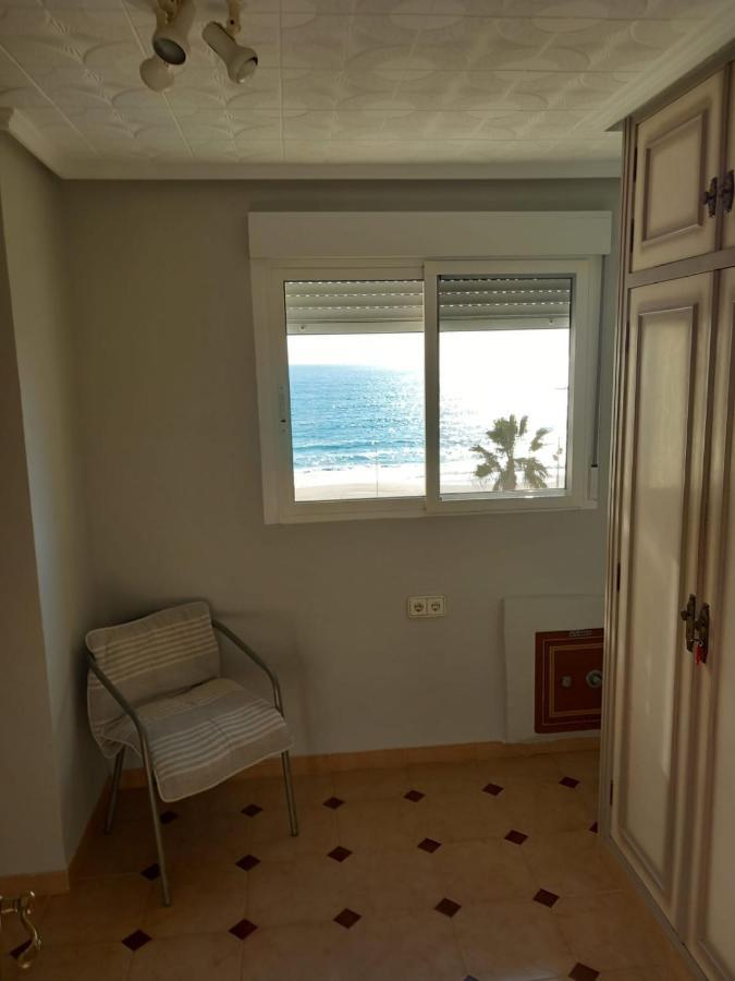 Firstline Beachview El Campello Exterior photo